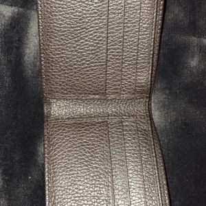 Gucci Wallet